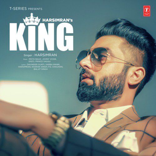 King & Queen Harsimran Mp3 Song Free Download