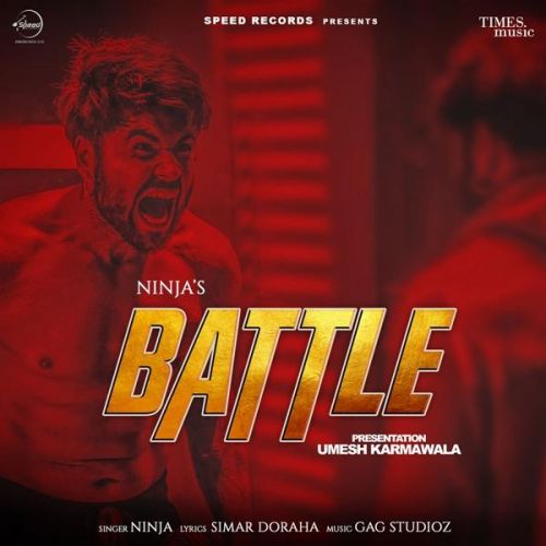 Battle Ninja Mp3 Song Free Download