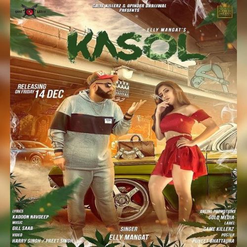 Kasol Elly Mangat Mp3 Song Free Download