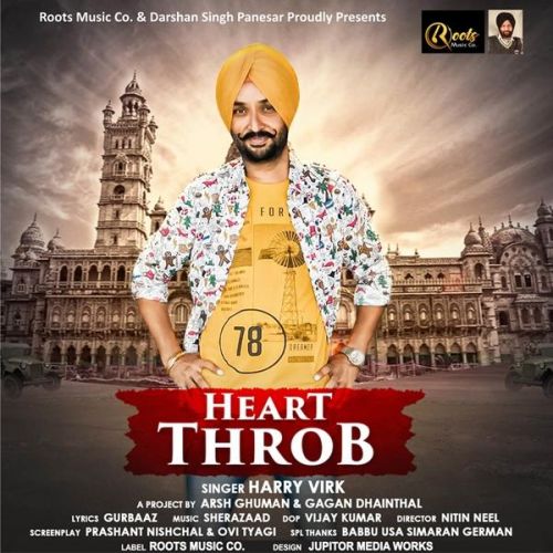 Heart Throb Harry Virk Mp3 Song Free Download