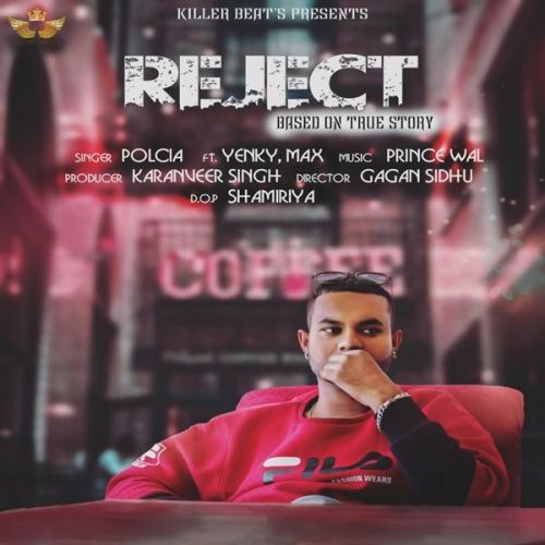 Reject Polcia, Yenky Max Mp3 Song Free Download