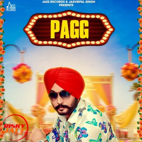Pagg Pavvy Brar Mp3 Song Free Download