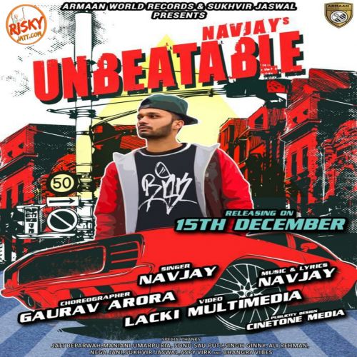 Unbeatable Nav Jay Mp3 Song Free Download