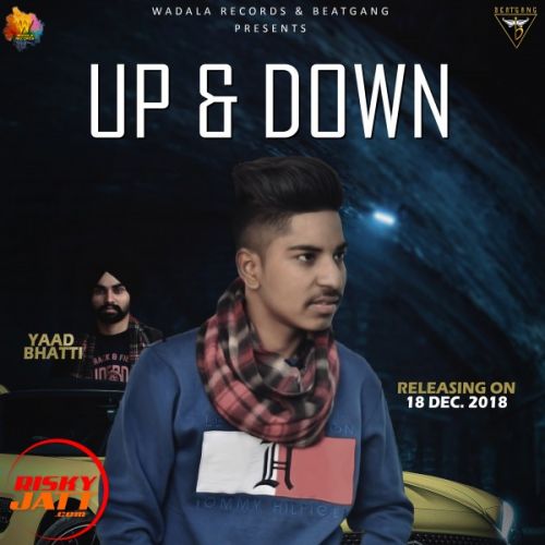 Up & Down Lovely Nizampura Mp3 Song Free Download