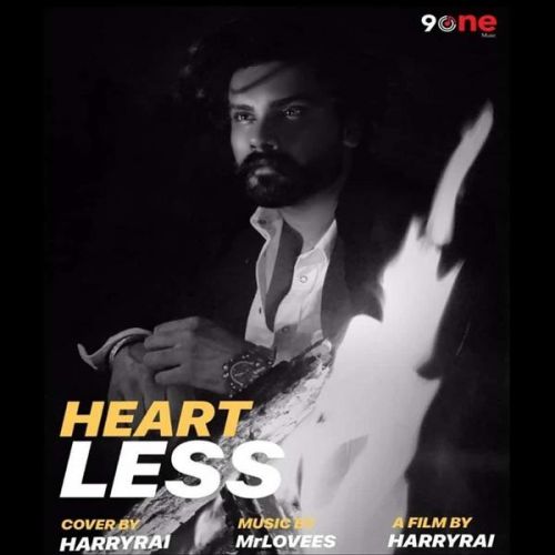 Heartless Harry Rai Mp3 Song Free Download