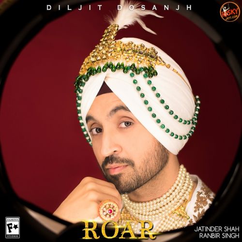 Roar Diljit Dosanjh full album mp3 songs download