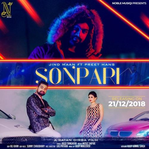 Sonpari Preet Hans, Preet Hans Mp3 Song Free Download