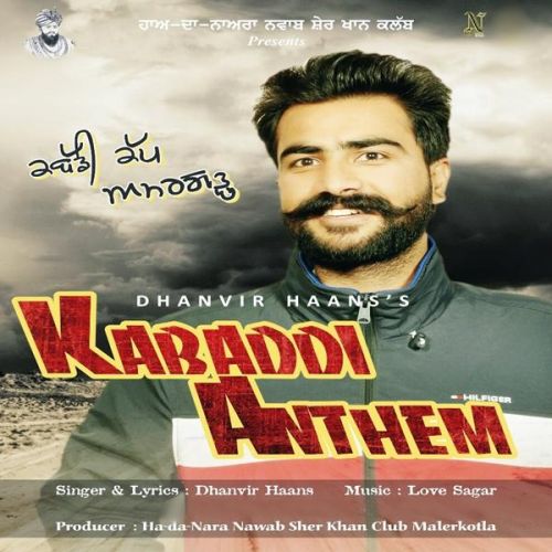 Kabaddi Anthem Dhanvir Haans Mp3 Song Free Download