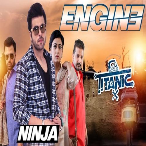 Engine (Titanic) Ninja Mp3 Song Free Download