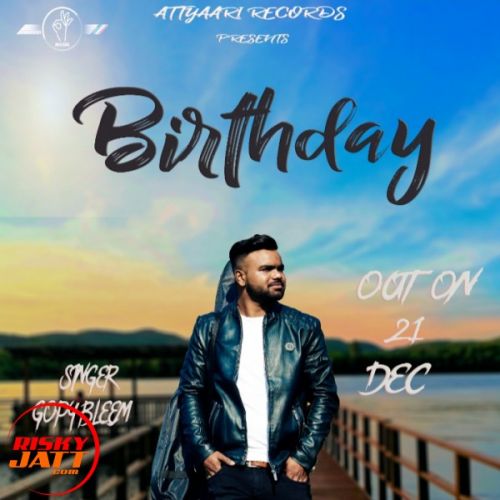 Birthday Gopy Bleem Mp3 Song Free Download