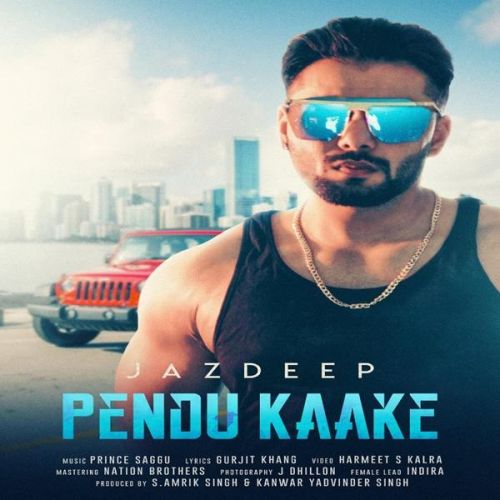 Pendu Kaake Remix Jazdeep, Dj Jazzie Jaz Mp3 Song Free Download