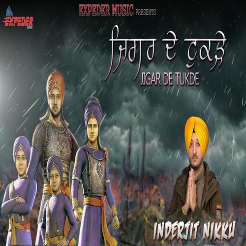 Jigar De Tukde Inderjit Nikku Mp3 Song Free Download