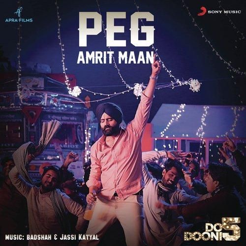 Peg (Do Dooni Panj) Amrit Maan Mp3 Song Free Download