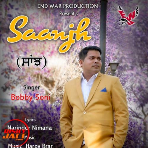 Saanjh Bobby Soni Mp3 Song Free Download