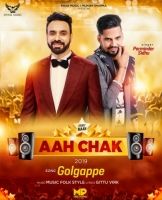 Golgappe (Aah Chak 2019) Parminder Sidhu Mp3 Song Free Download