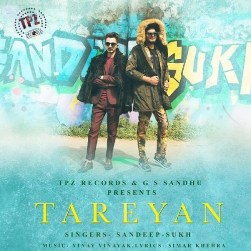 Tareyan Sandeep, Sukh Mp3 Song Free Download