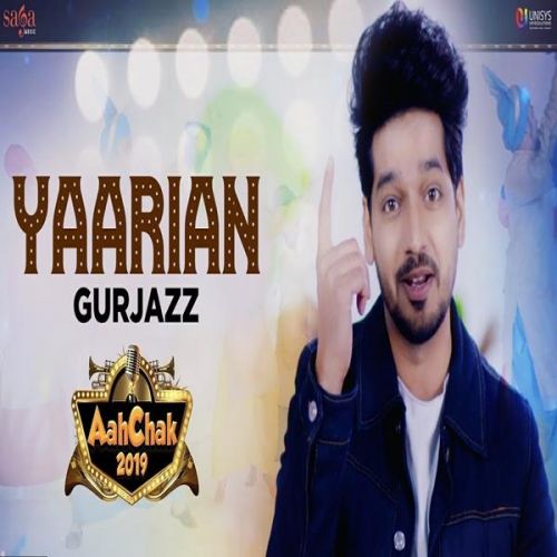 Yaarian GurJazz Mp3 Song Free Download