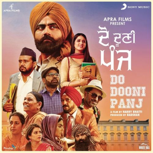 Do Dooni Panj The Landers Mp3 Song Free Download
