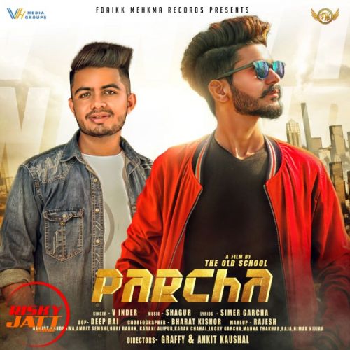 Parcha V Inder Mp3 Song Free Download