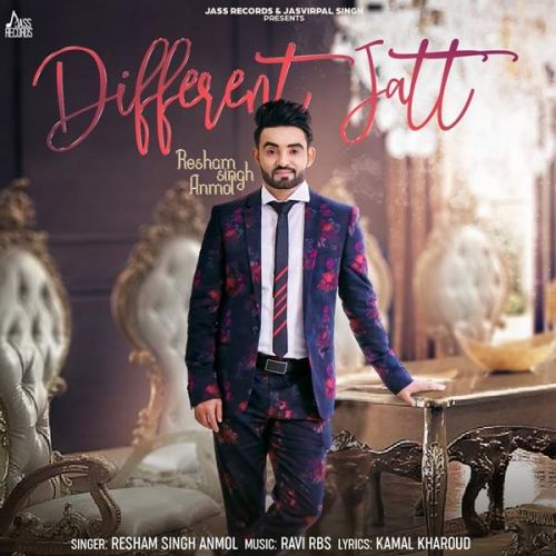Different Jatt Resham Singh Anmol Mp3 Song Free Download