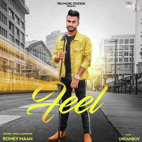 Feel Romey Maan Mp3 Song Free Download