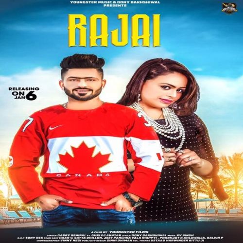 Rajai Gurlej Akhtar, Garry Benipal Mp3 Song Free Download