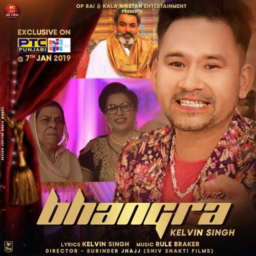 Bhangra Kelvin Singh Mp3 Song Free Download