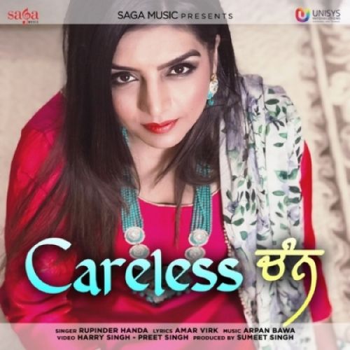 Careless Chann Rupinder Handa Mp3 Song Free Download