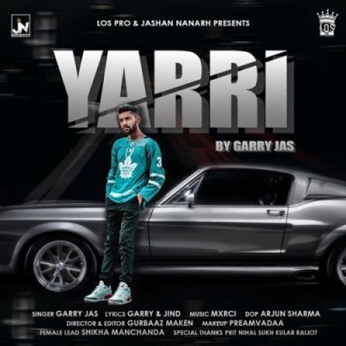 Yarri Garry Jas Mp3 Song Free Download