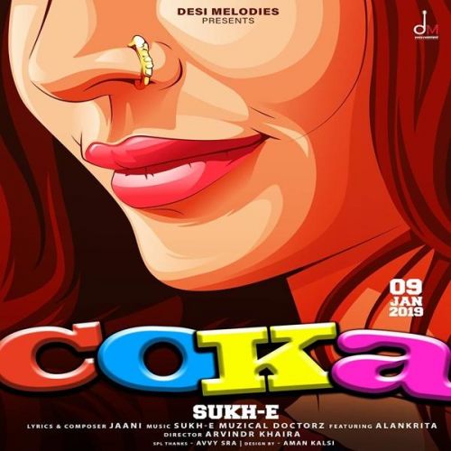 Coka Sukhe Muzical Doctorz Mp3 Song Free Download
