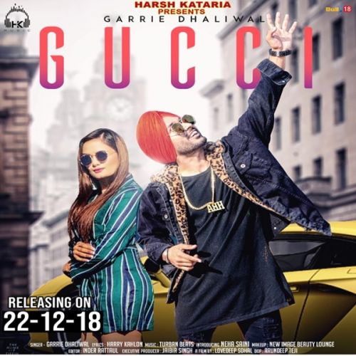 Gucci Garrie Dhaliwal Mp3 Song Free Download