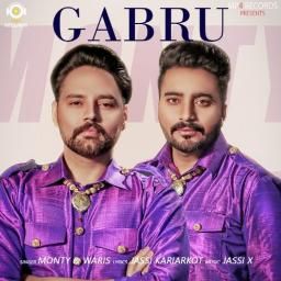 Gabru Monty, Waris Mp3 Song Free Download