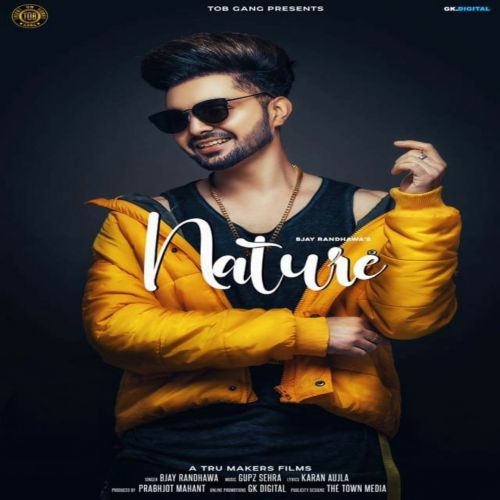 Nature B Jay Randhawa, Miss Pooja Mp3 Song Free Download