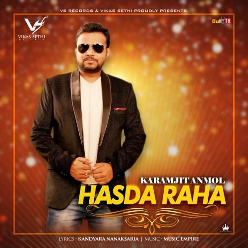 Hasda Raha Karamjit Anmol Mp3 Song Free Download