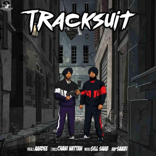 Tracksuit Aardee Mp3 Song Free Download