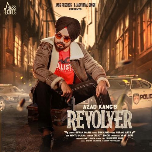 Revolver Azad Kang Mp3 Song Free Download