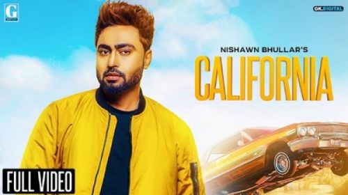 California Nishawn Bhullar, Priya Mp3 Song Free Download