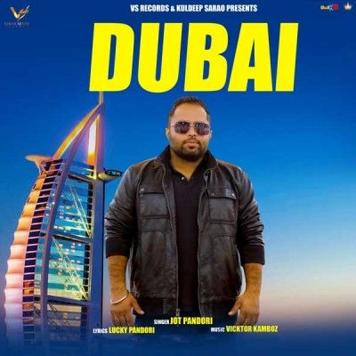 Dubai Jot Pandori Mp3 Song Free Download