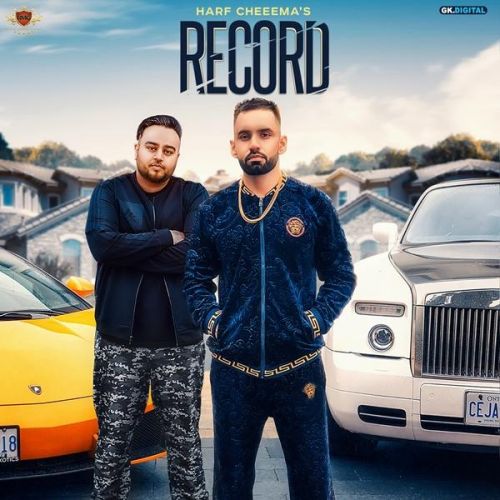 Record Harf Cheema Mp3 Song Free Download