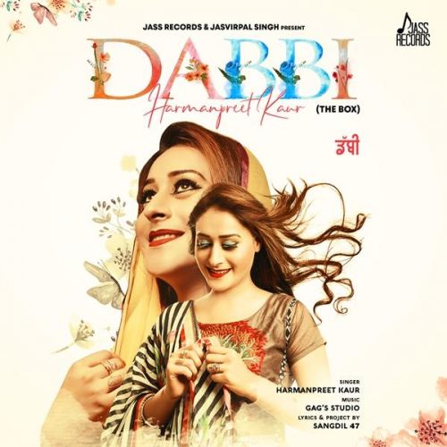 Dabbi Harmanpreet Kaur Mp3 Song Free Download