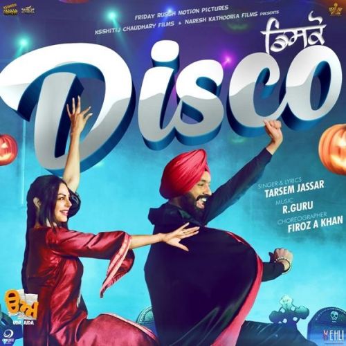 Disco (Uda Aida) Tarsem Jassar Mp3 Song Free Download