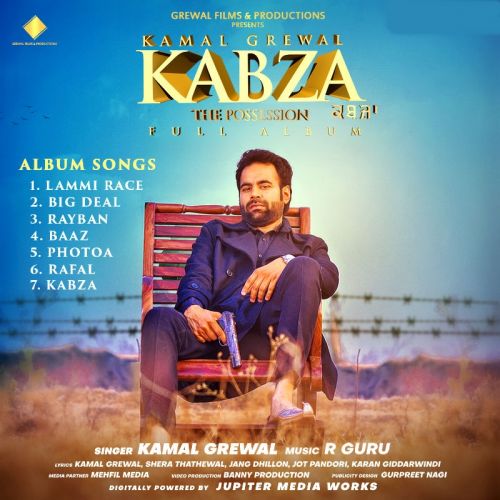 Big Deal Kamal Grewal Mp3 Song Free Download