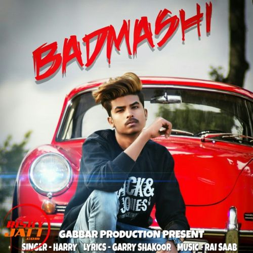 Badmashi Harry Mp3 Song Free Download