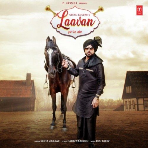 Laavan Geeta Zaildar Mp3 Song Free Download