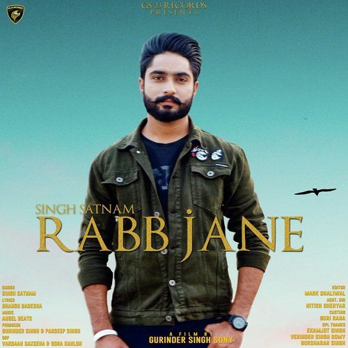 Rabb Jane Singh Satnam Mp3 Song Free Download