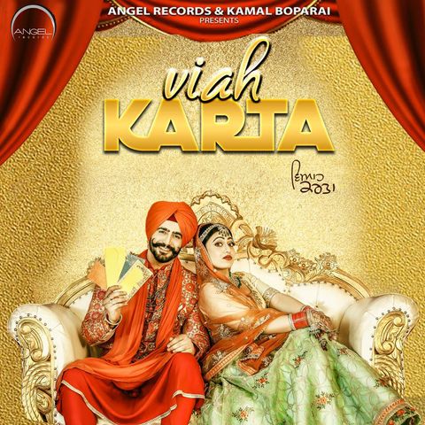 Viah Karta Jaggi Kharoud Mp3 Song Free Download