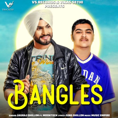 Bangles Jagraj Dhillon Mp3 Song Free Download