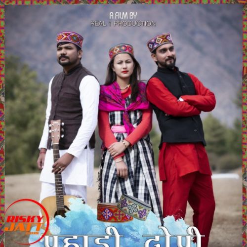 Pahadi Topi (Latest Himachali Song 2019) Pahadi Topi Boys Mp3 Song Free Download