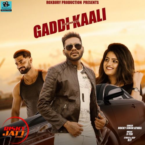 Gaddi Kaali Rocky Singh Atwal Mp3 Song Free Download