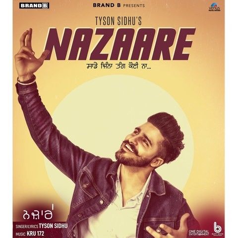 Nazaare Tyson Sidhu Mp3 Song Free Download